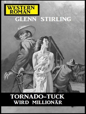 cover image of Tornado-Tuck wird Millionär